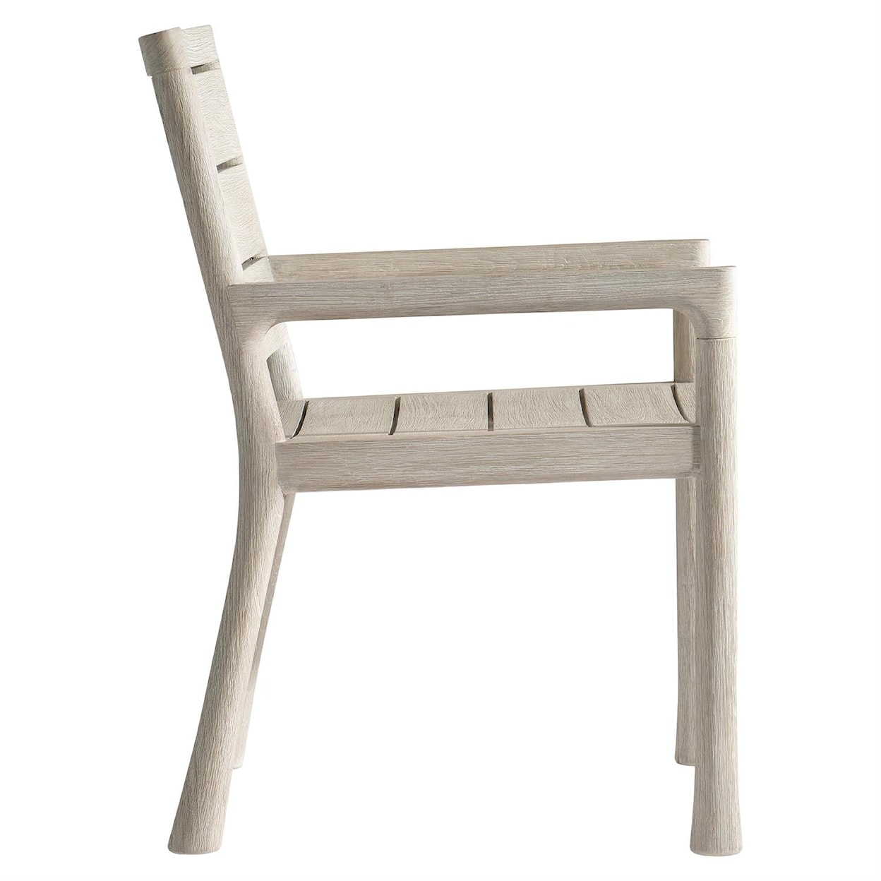 Bernhardt Bernhardt Exteriors Marco Outdoor Arm Chair