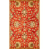 Kas Syriana 5'6" Round Rug