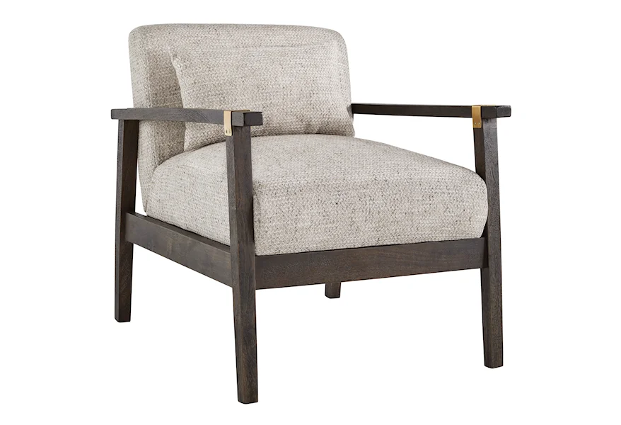 Balintmore Accent Chair by Signature Design by Ashley at VanDrie Home Furnishings