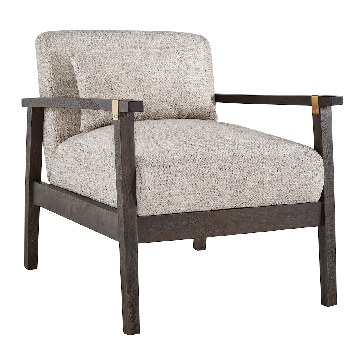 Signature Design by Ashley Balintmore Accent Chair