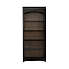 Liberty Furniture Meritage Bunching Bookcase