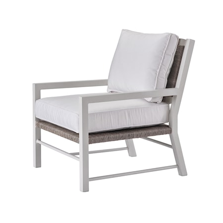 Tybee Lounge Chair