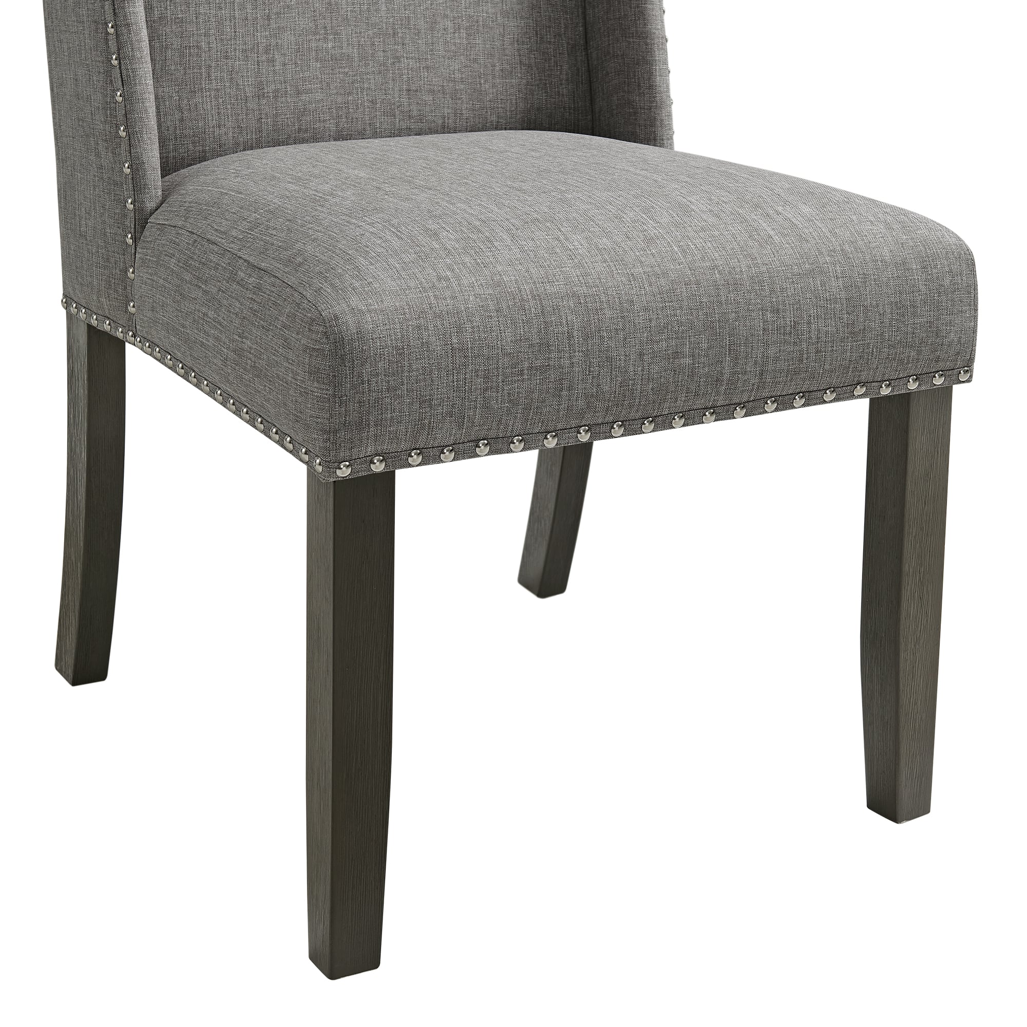 Upholstered Dining Side Chair