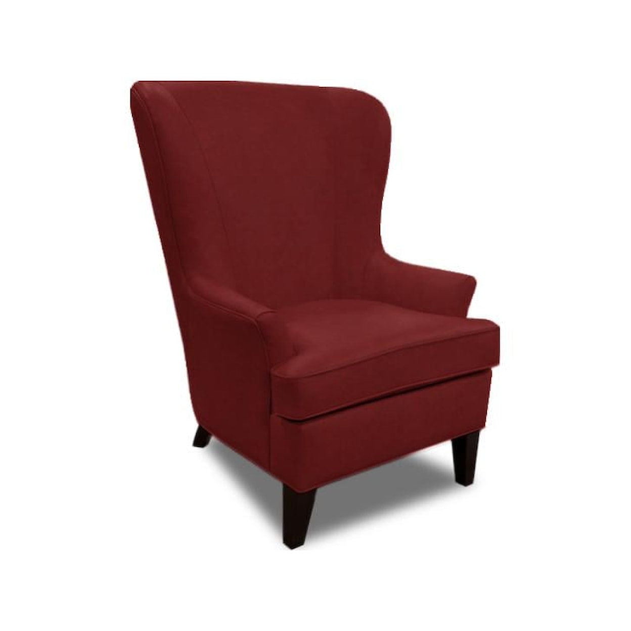 England 4530/AL /N Series Wing Chair