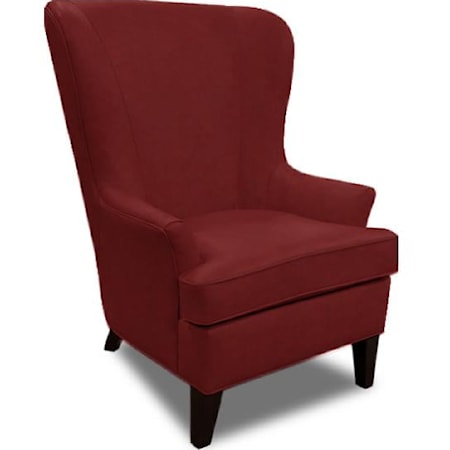 Wing Chair