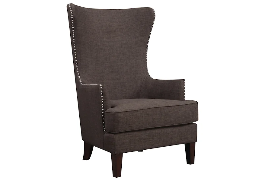 Kori Accent Chair by Elements at Royal Furniture