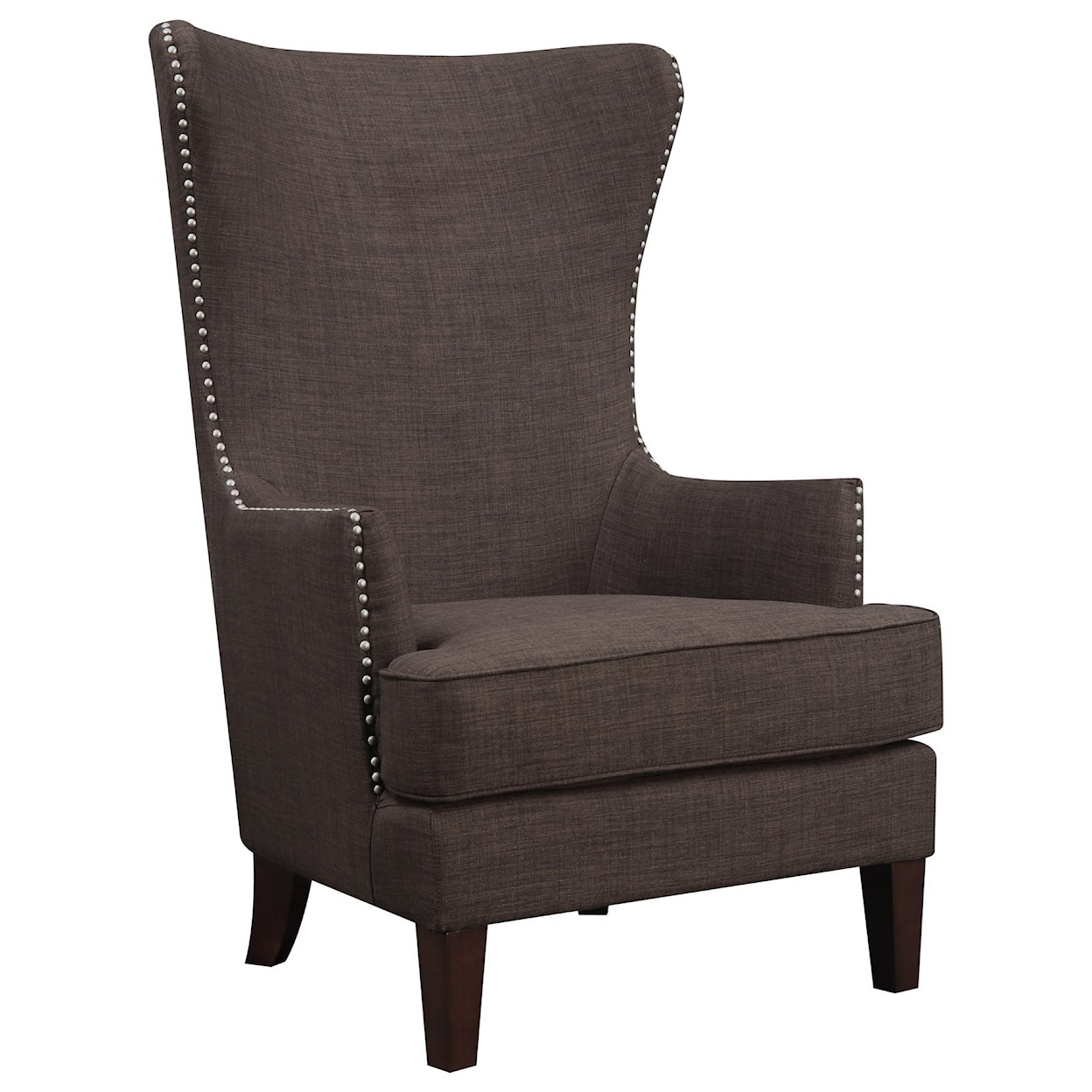 Elements International Kori Accent Chair