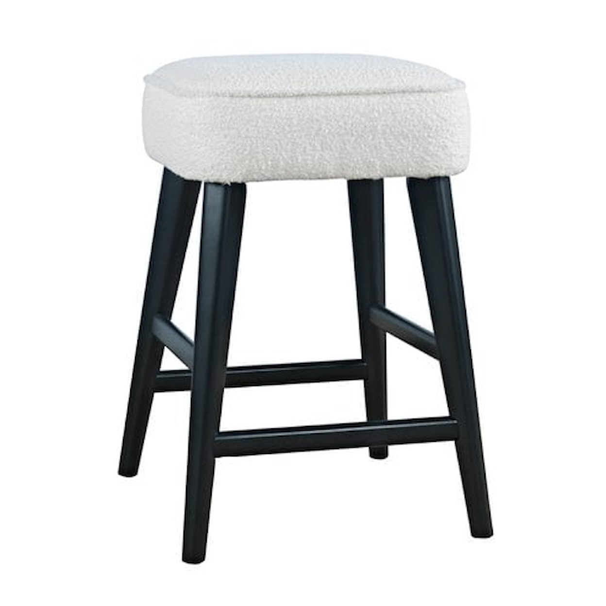 Jofran Wes Counter Stool