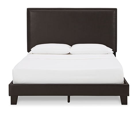 Ashley Furniture Signature Design Mesling B091081 Contemporary Queen