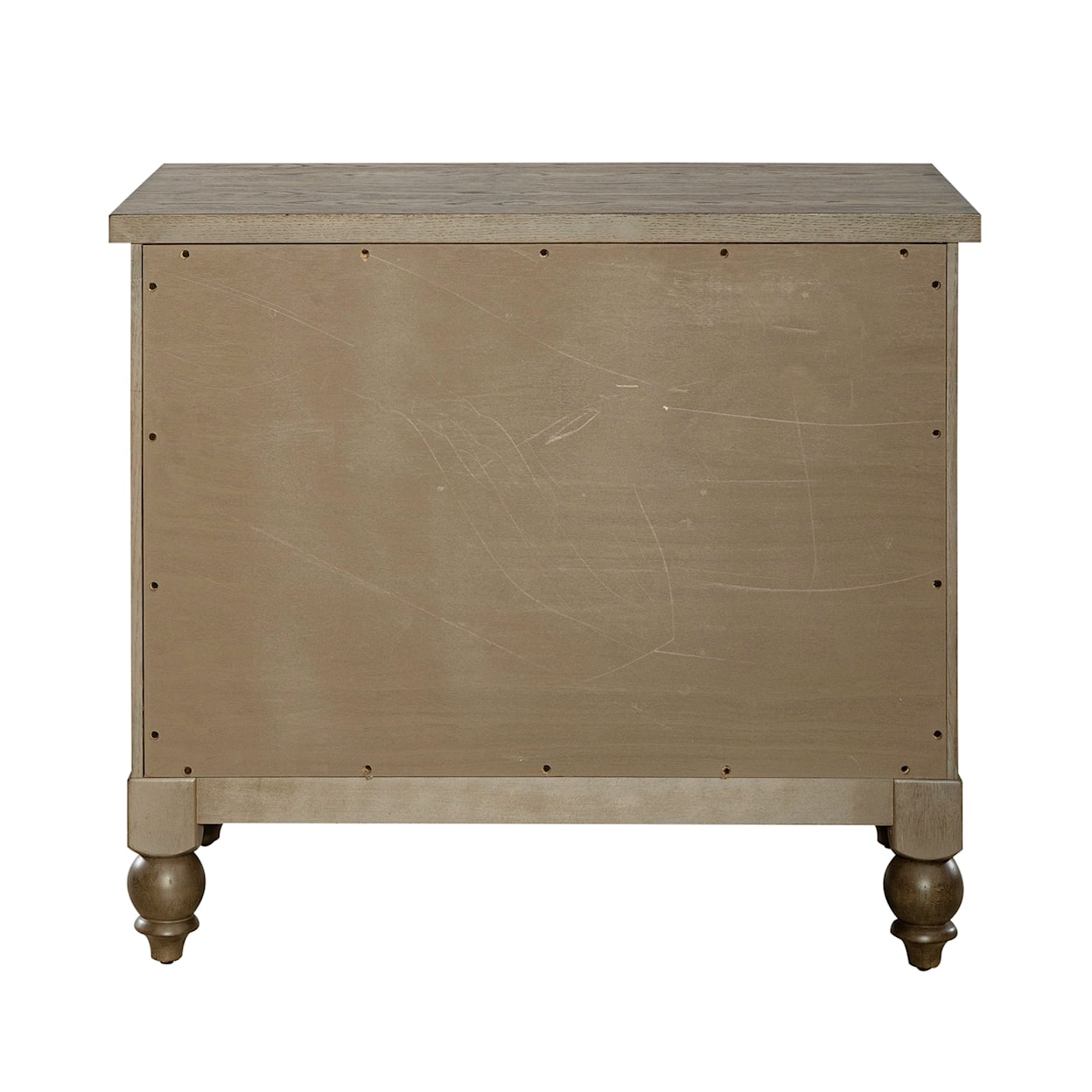 Liberty Furniture Americana Farmhouse 5-Drawer File Cabinet