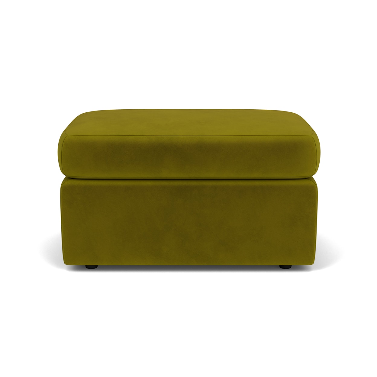 Flexsteel Sky Ottoman