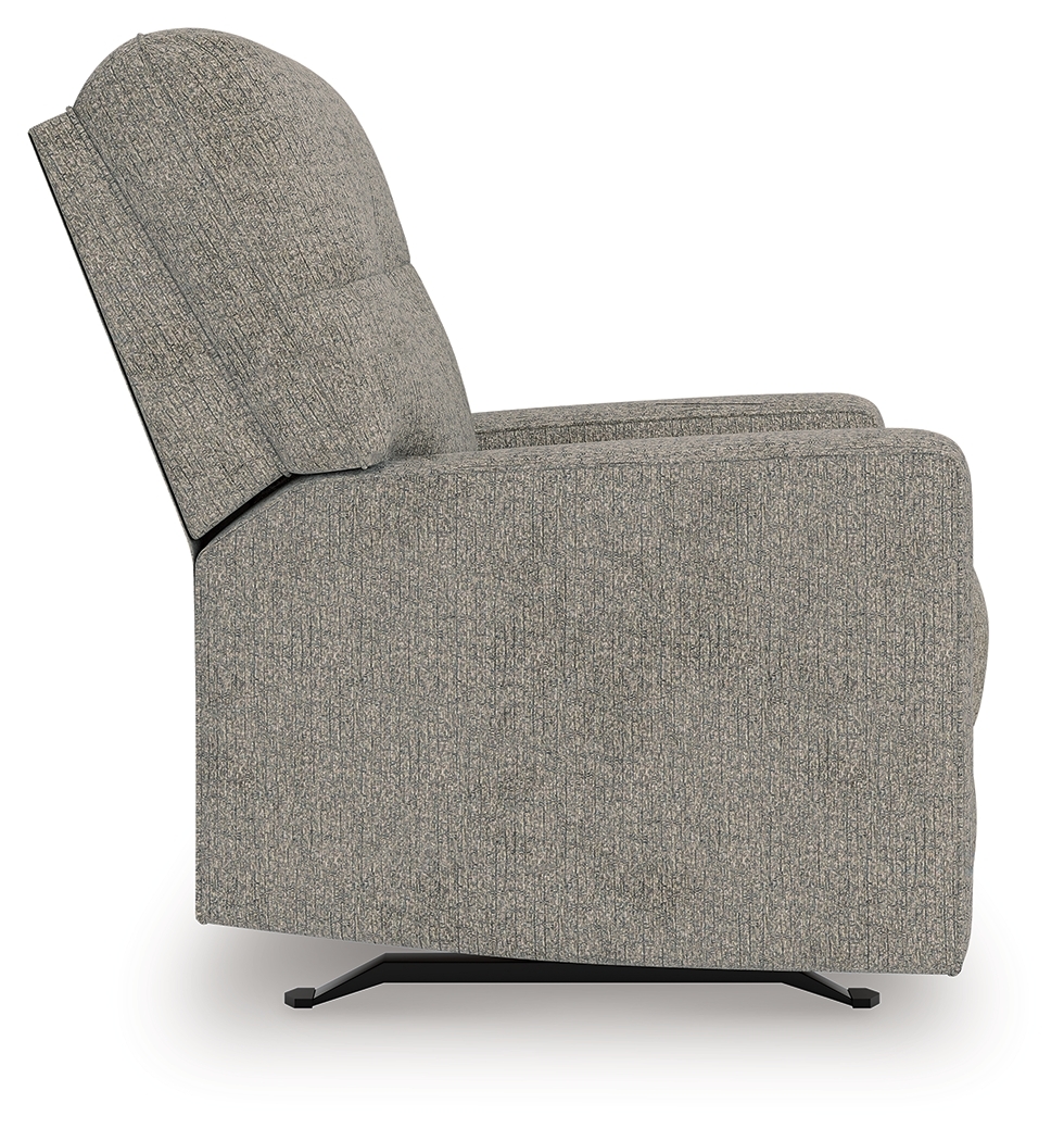 Signature Design by Ashley Larimer Rocker Recliner