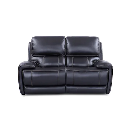 Power Loveseat