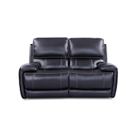 Power Loveseat