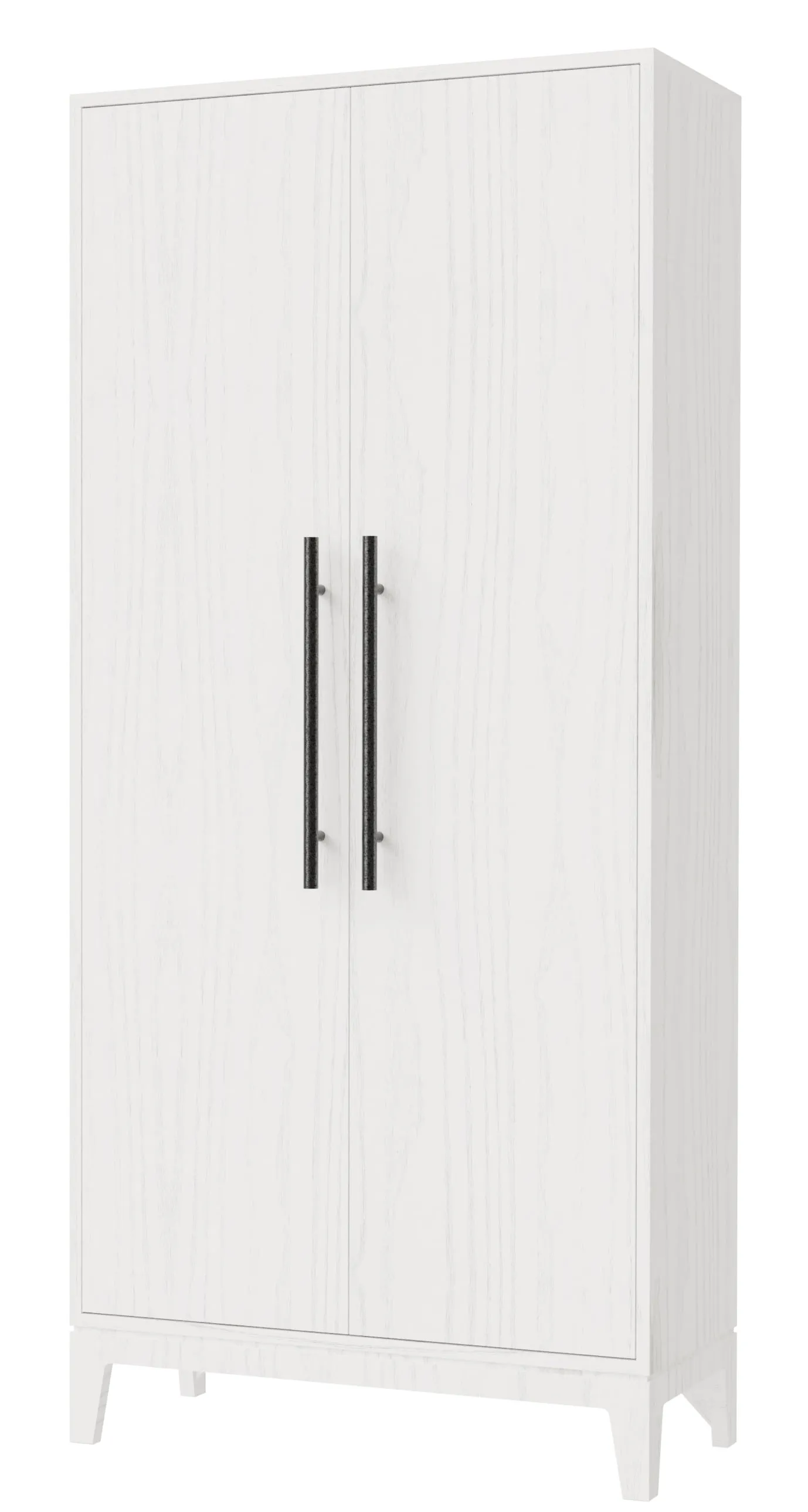 Howard Miller 680789 Millie II Contemporary 2 Door Storage Cabinet Howard Miller 680789 Millie II Contemporary 2 Door Storage Cabinet