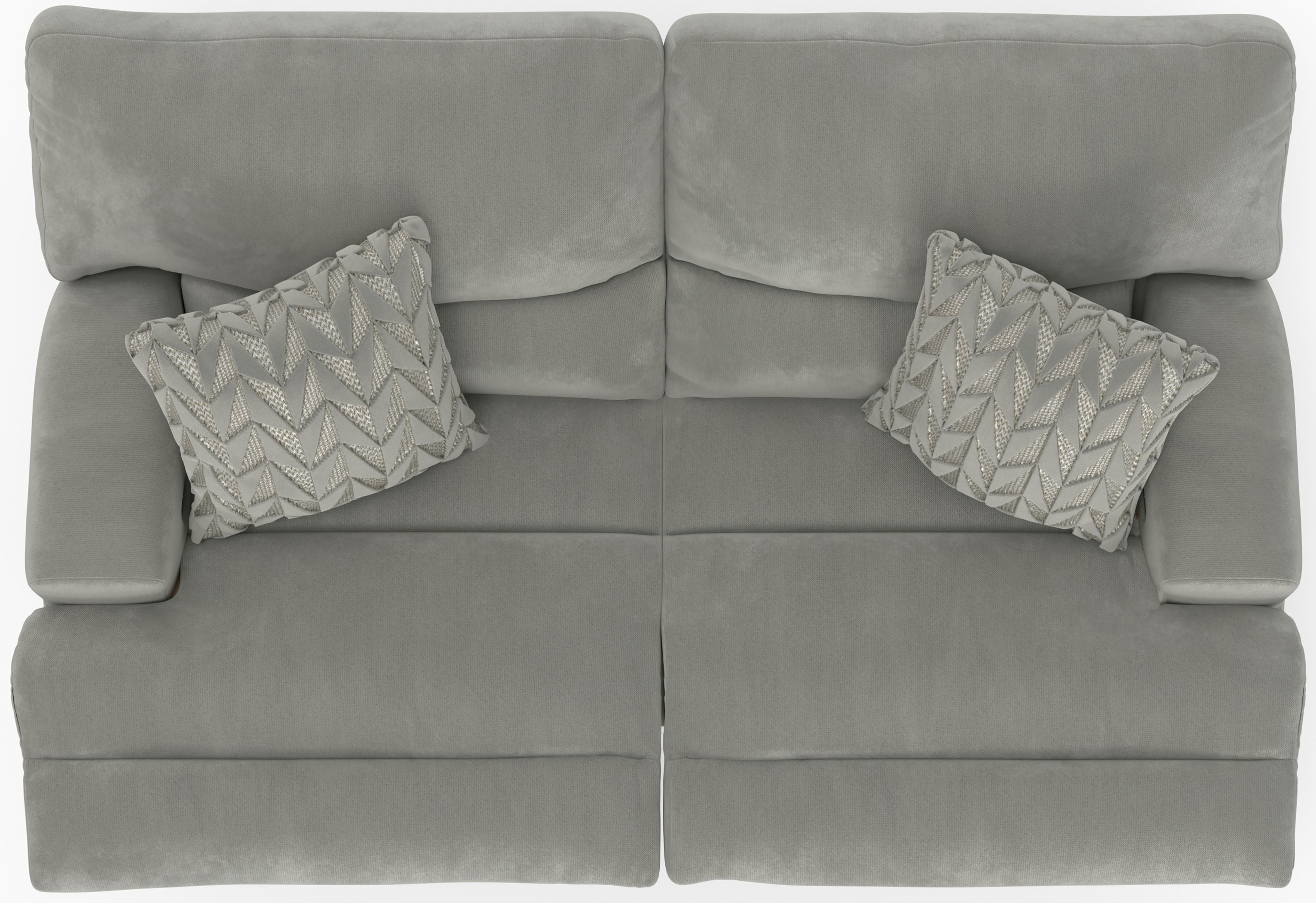 Catnapper Renaldo Power Lay Flat Sofa