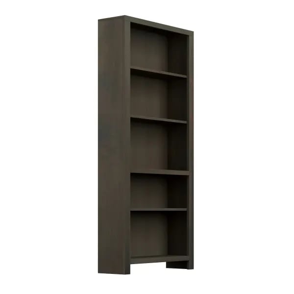 72" Bookcase