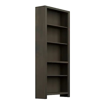 72&quot; Bookcase