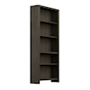 Legends Furniture Joshua Creek 72" Bookcase