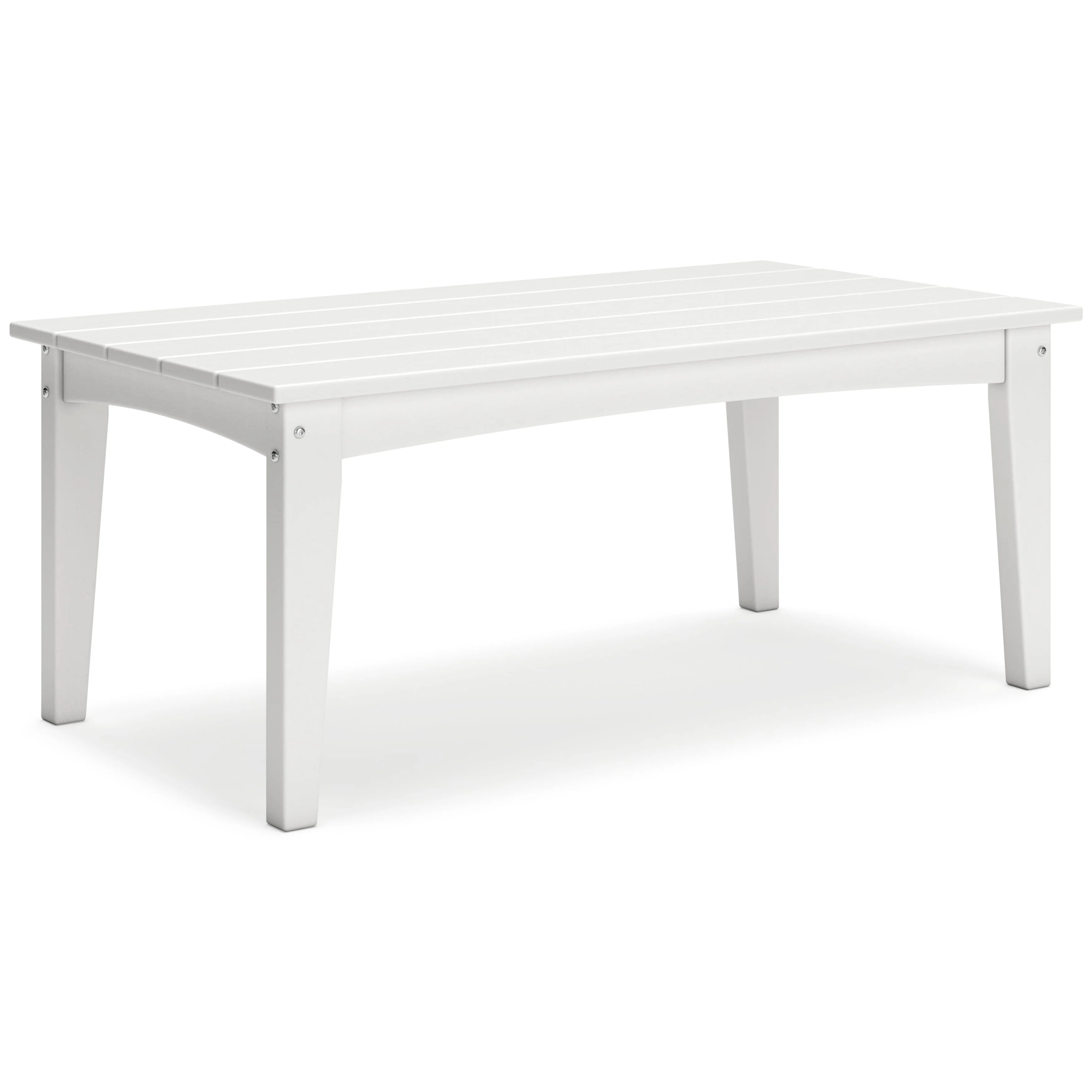 Ashley Signature Design Hyland wave 1397203 Outdoor Coffee Table