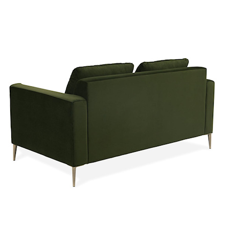 Sherbrook Loveseat