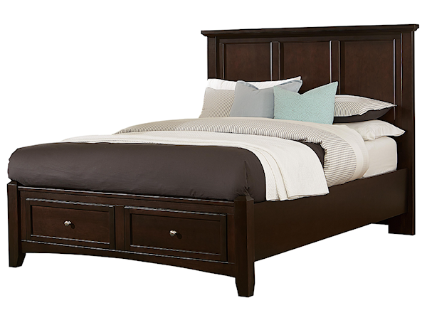 Queen Bedroom Group