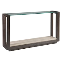 Transitional Console