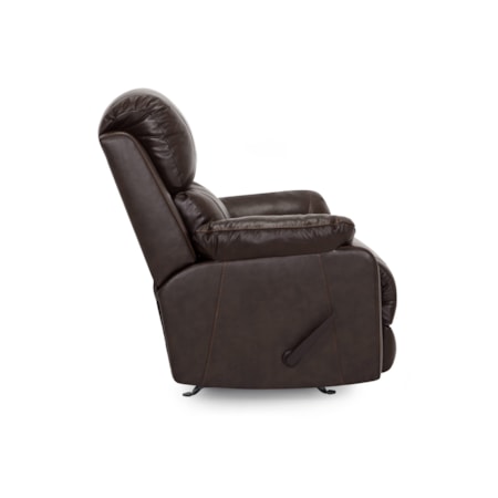 Rocker Recliner