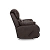 Franklin 635 Dayton Dual Power Rocker Recliner