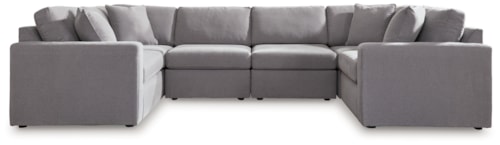 6-Piece Sectional