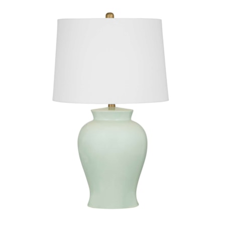 Cimarron Table Lamp