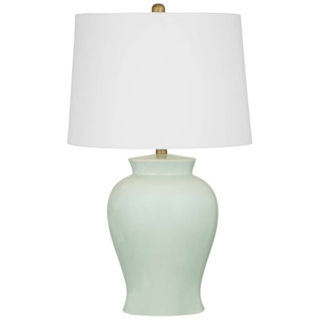 Cimarron Table Lamp