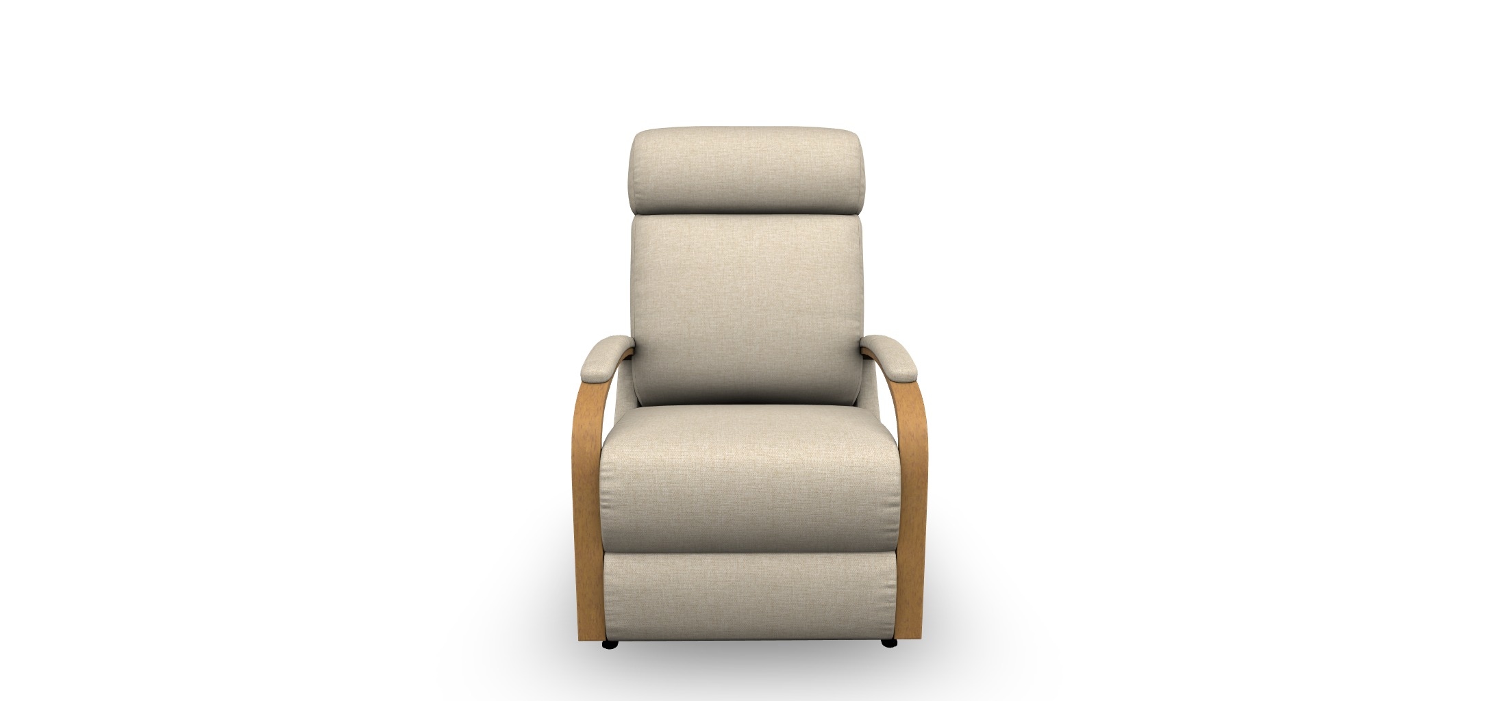 Swivel Glider Recliner