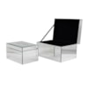 Ashley Furniture Signature Design Accents Charline Box (Set of 2)