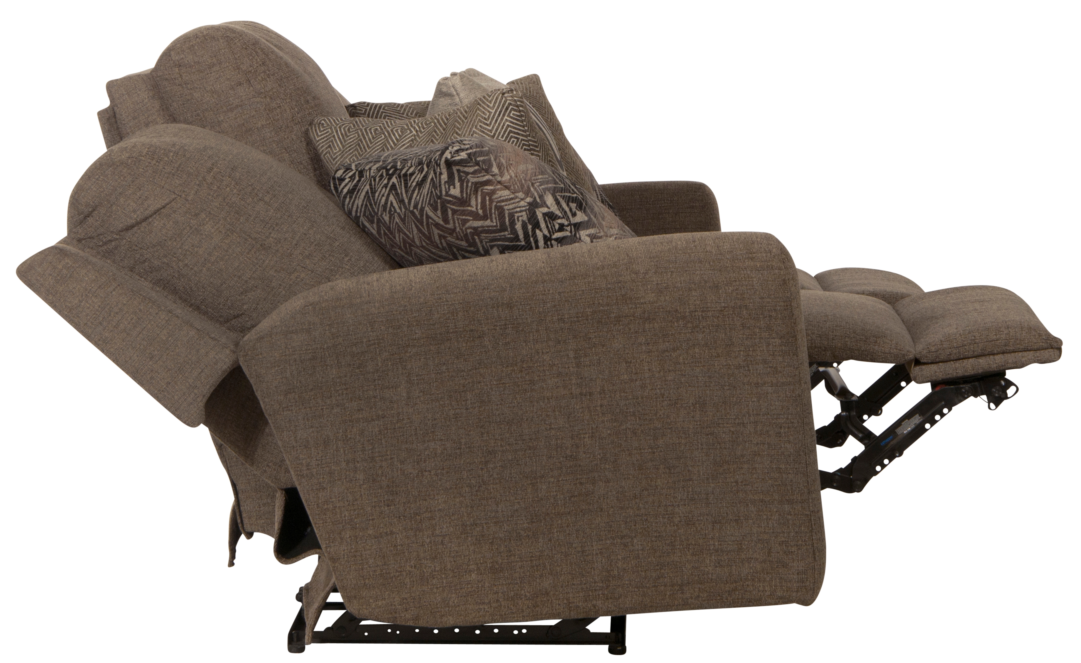 Catnapper Calvin Power Reclining Sofa