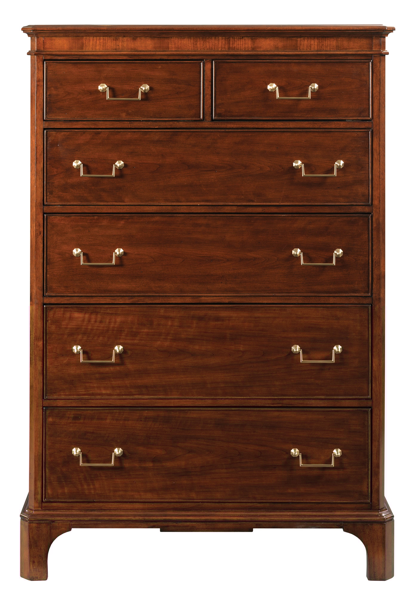 6-Drawer Chest