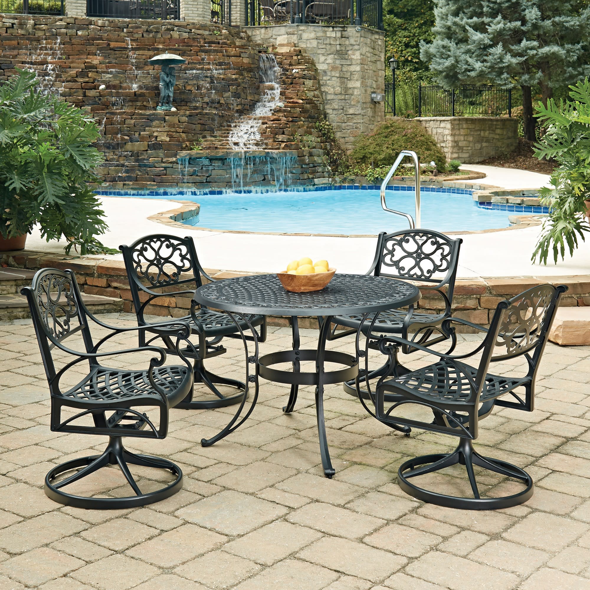 Outdoor Dining Set