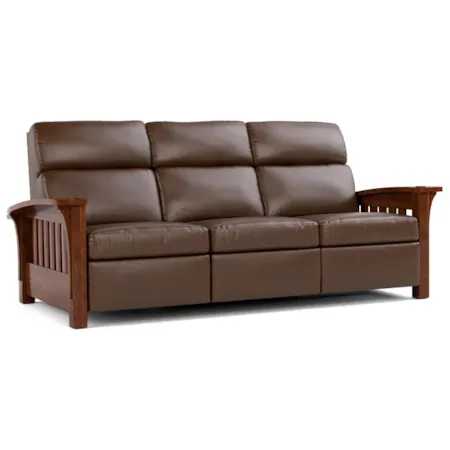 Orchard Street Power Motion Sofa