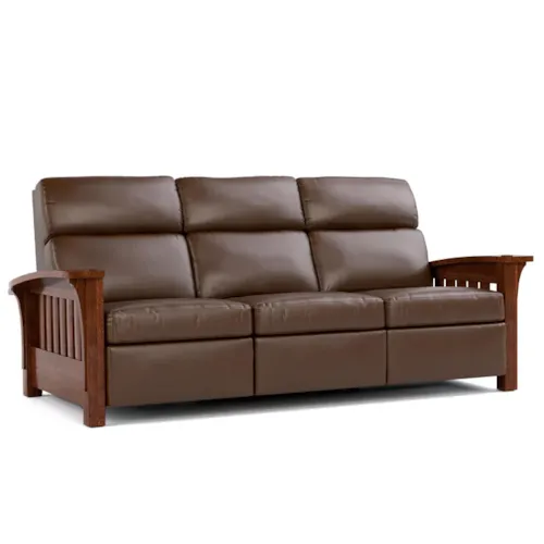 Orchard Street Power Motion Sofa