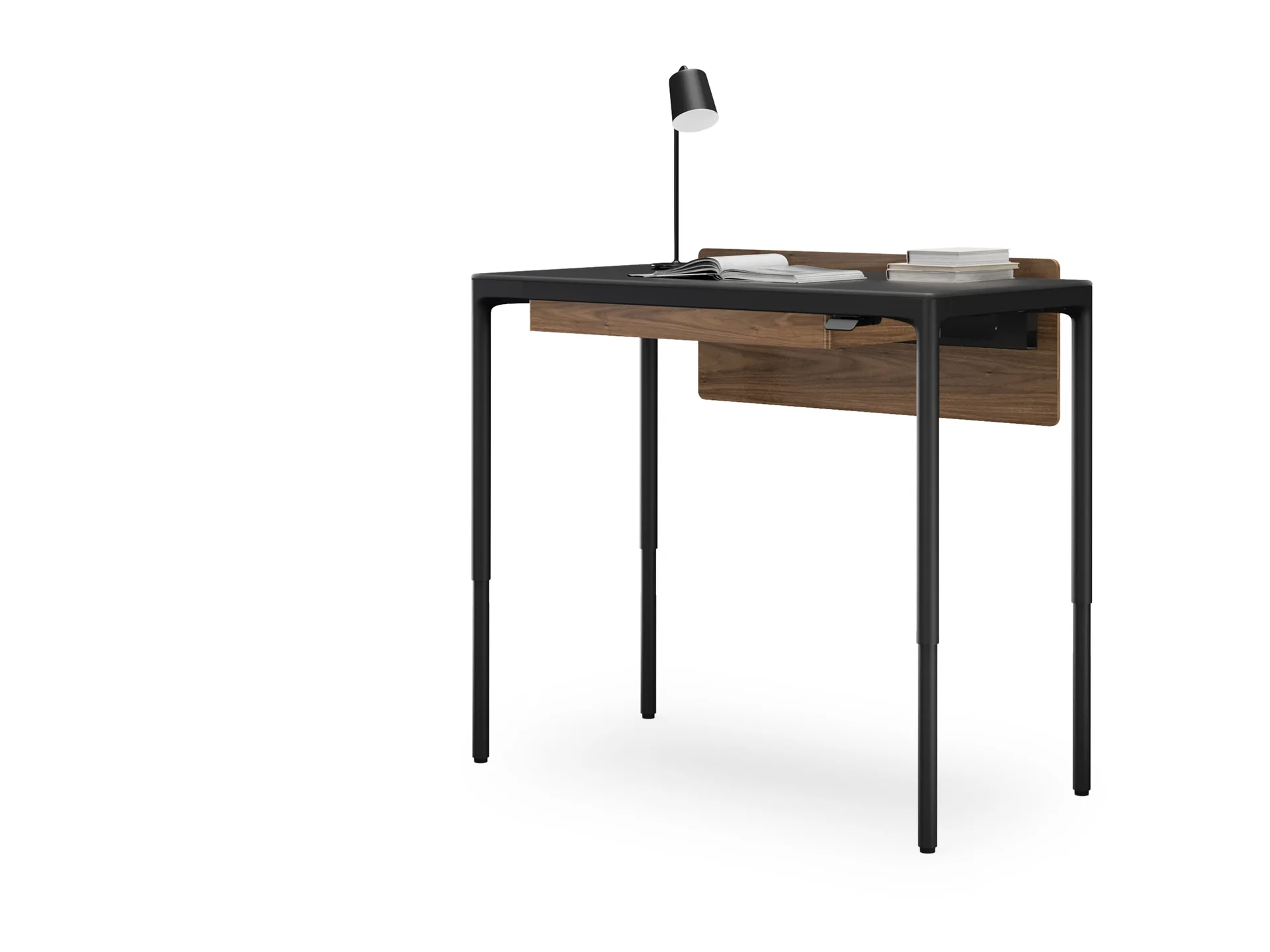 Modern 48" x 24" Sit+Stand Desk