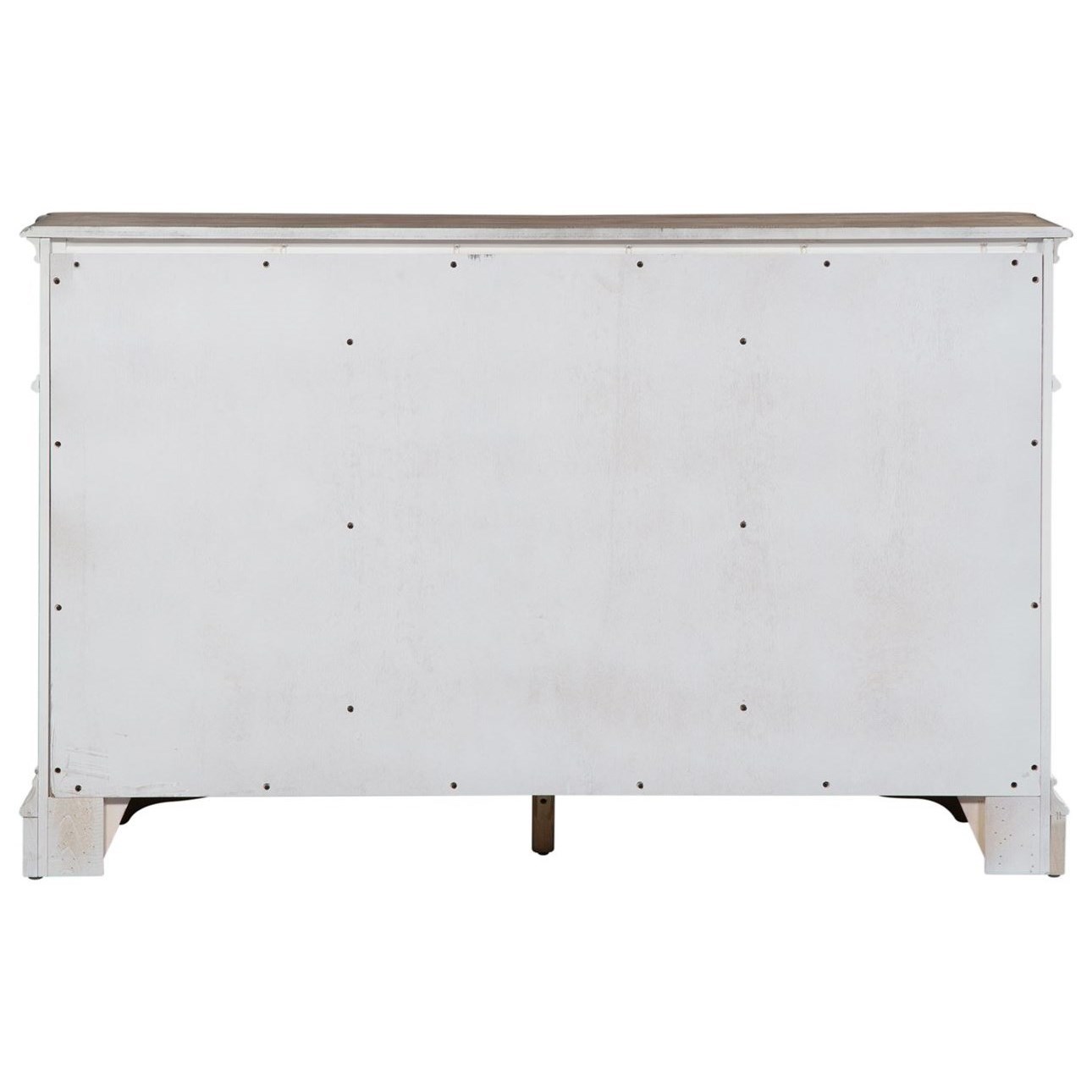 Liberty Furniture Magnolia Manor Server