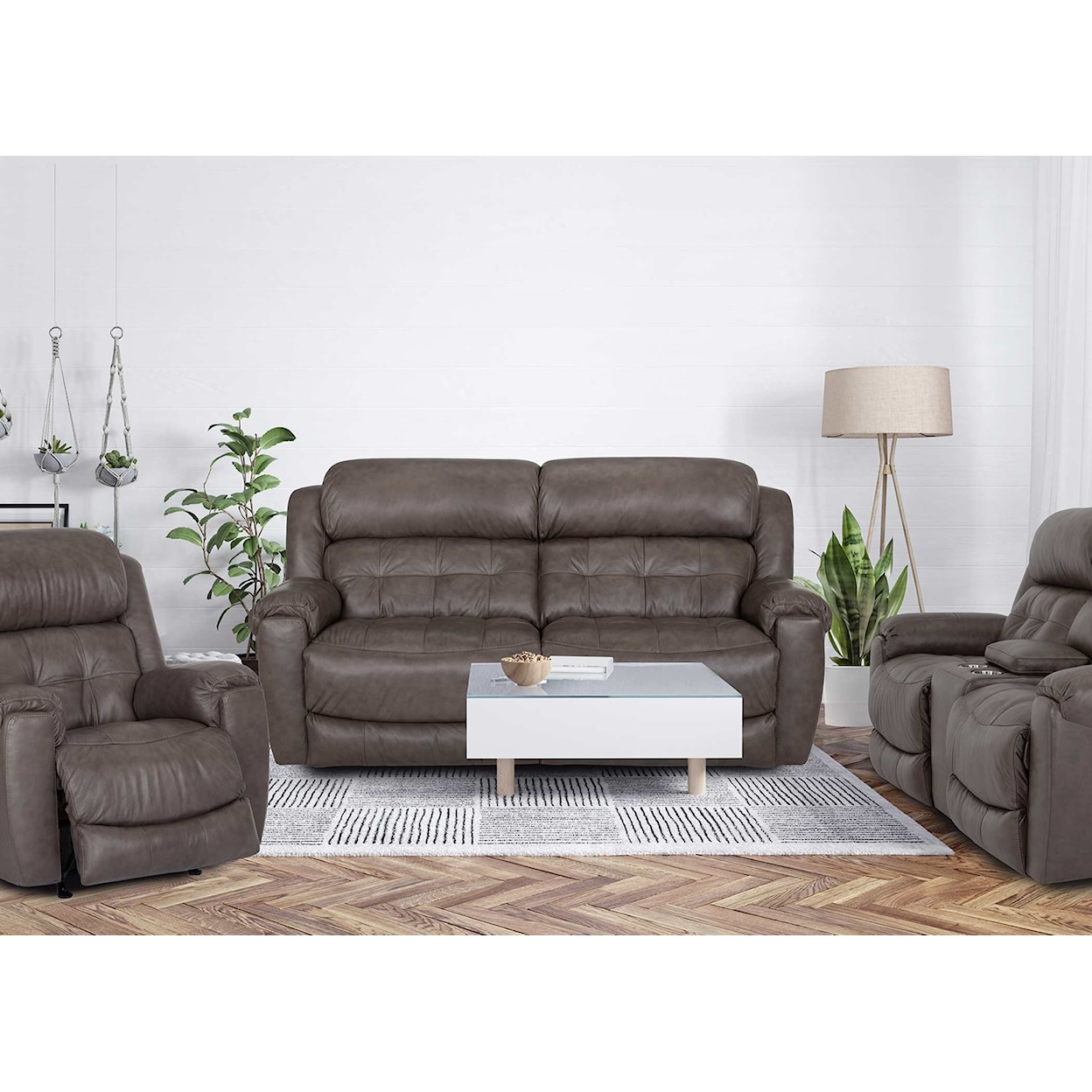 Franklin 671 Corwin Sofa