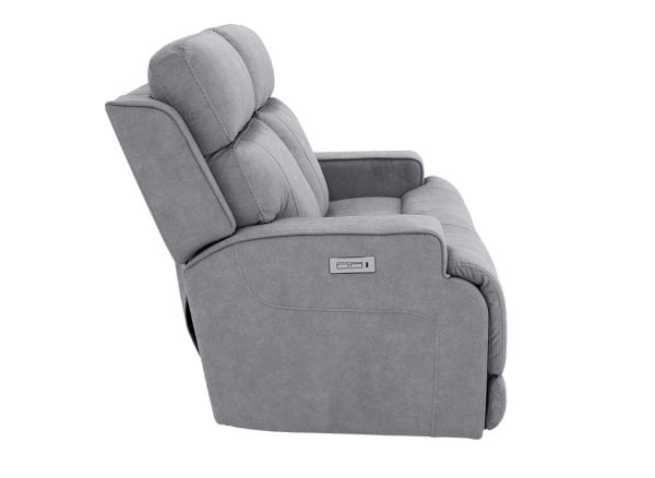 Power Reclining Loveseat