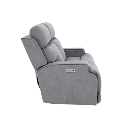 Power Reclining Loveseat