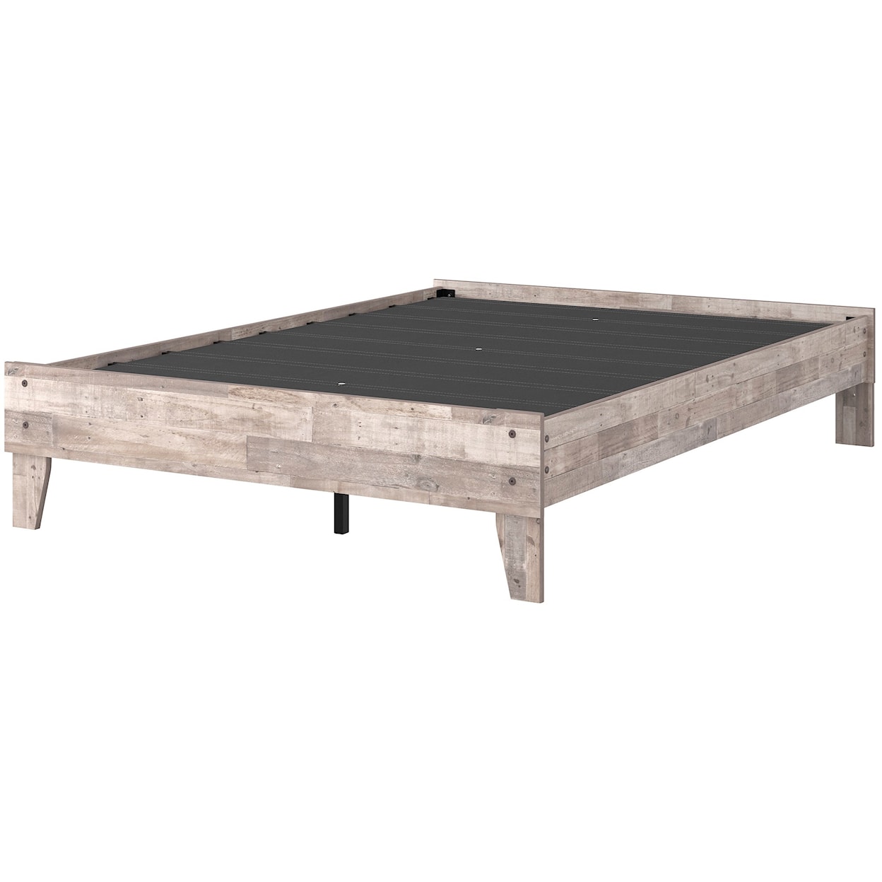 Signature Design Neilsville Full Platform Bed