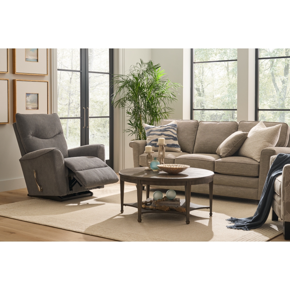 La-Z-Boy 804 Belmont Wall Recliner