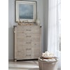 Aspenhome Foundry 5-Drawer Chest