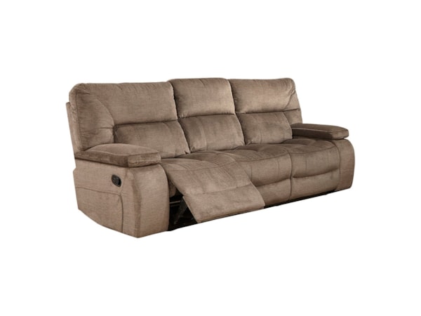 3-Piece Reclining Living Set