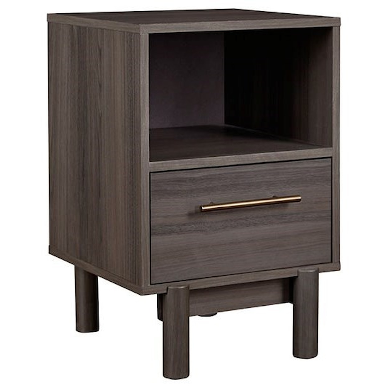 Signature Design by Ashley Brymont Nightstand