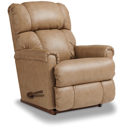 Rocking Recliner